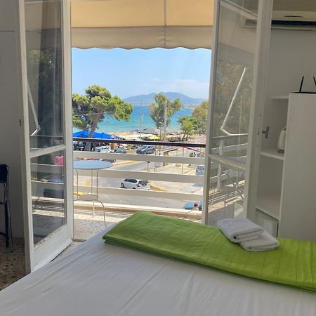 Starfish Vacation Rentals - Athens Int. Airport Αρτέμιδα Εξωτερικό φωτογραφία