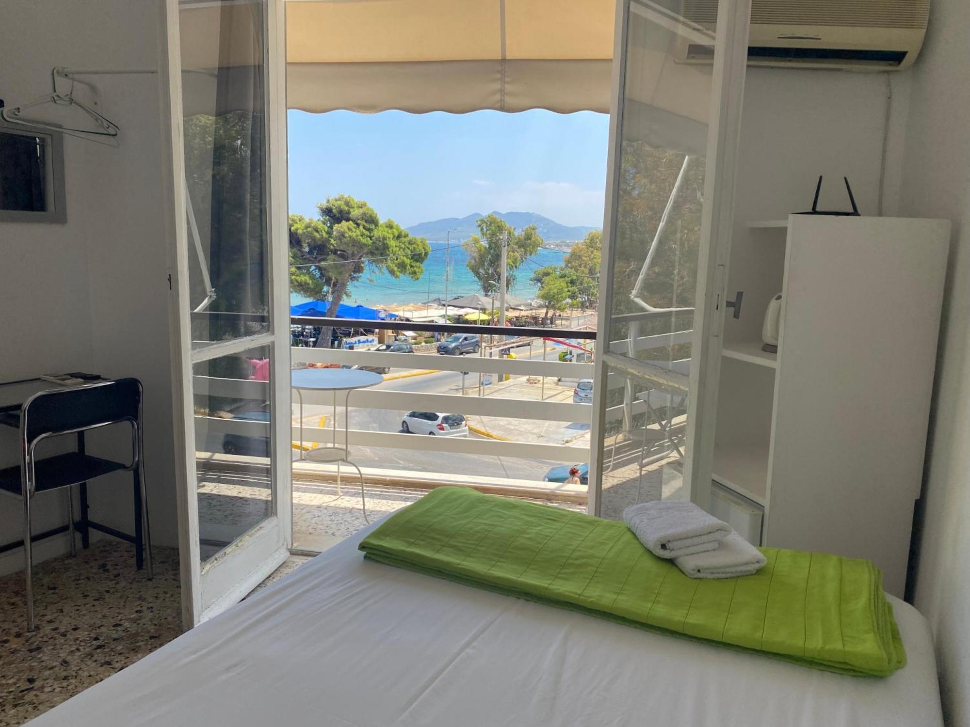 Starfish Vacation Rentals - Athens Int. Airport Αρτέμιδα Εξωτερικό φωτογραφία
